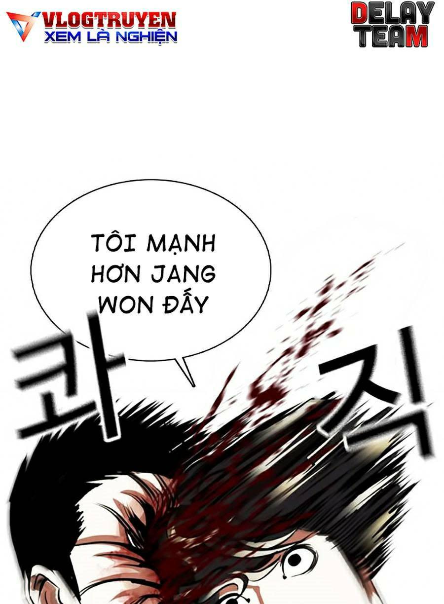 Hoán Đổi Nhiệm Màu Chapter 363 - Trang 2