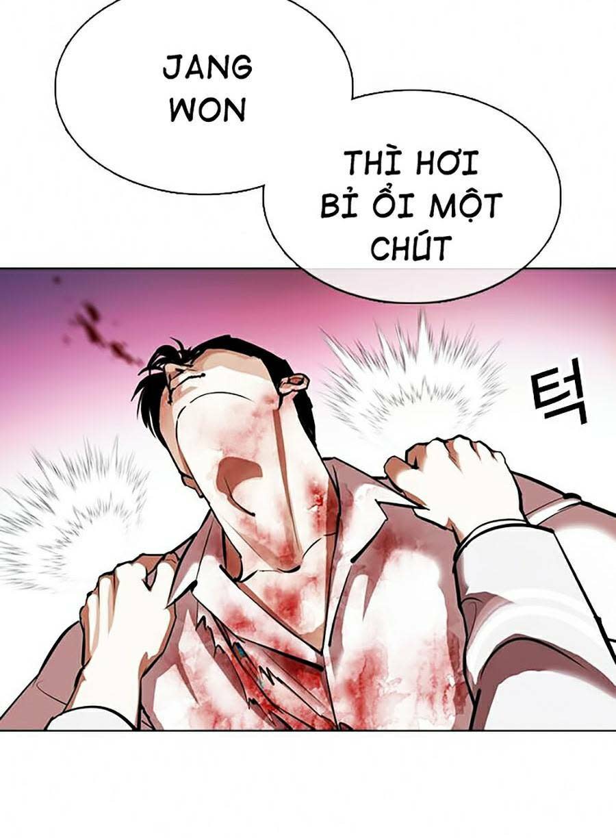 Hoán Đổi Nhiệm Màu Chapter 363 - Trang 2