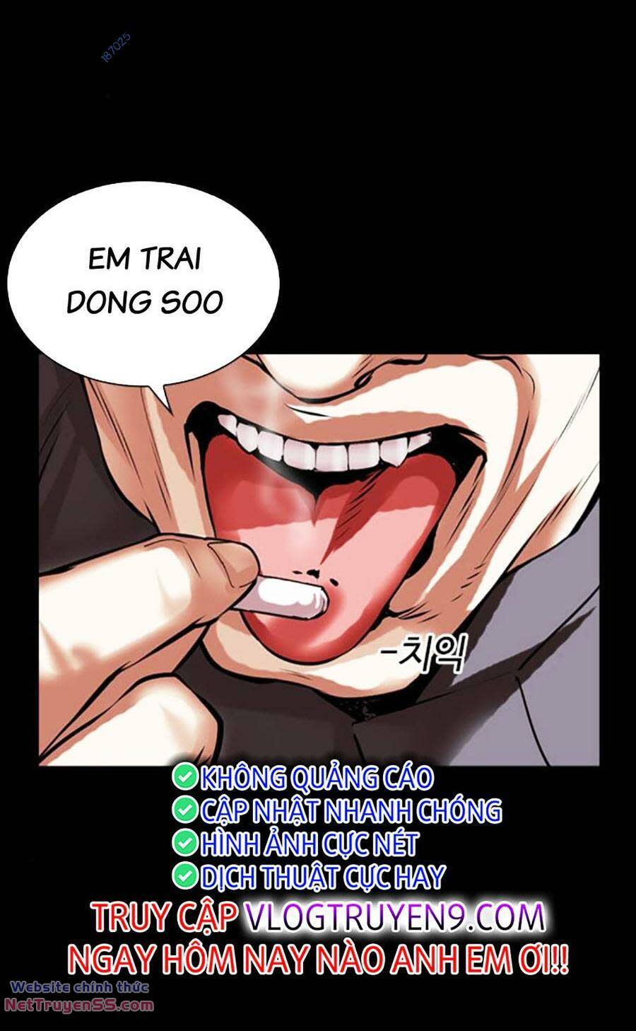 Hoán Đổi Nhiệm Màu Chapter 485 - Trang 2