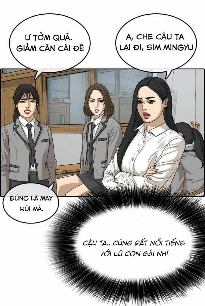 những mảnh đời tan vỡ chapter 8 - Next chapter 9