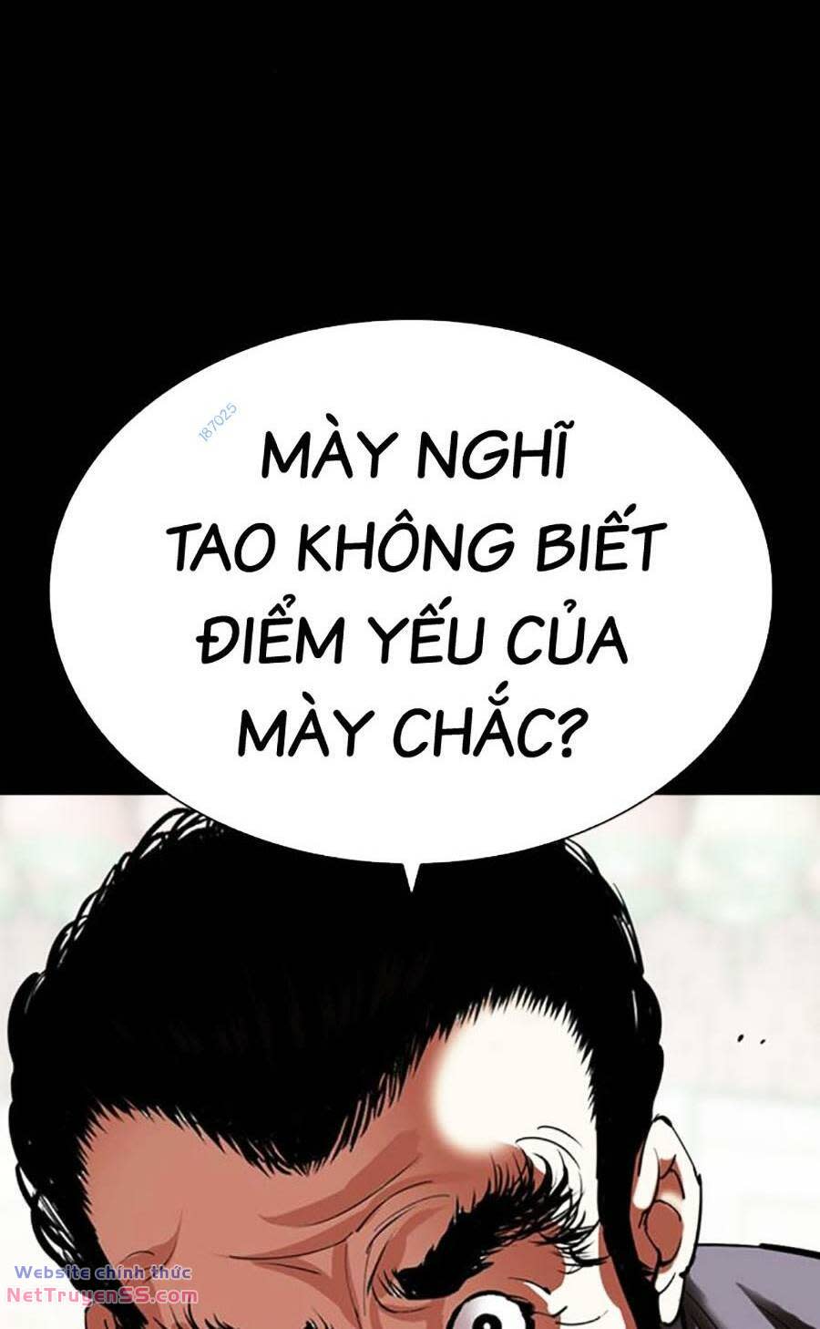 Hoán Đổi Nhiệm Màu Chapter 485 - Trang 2