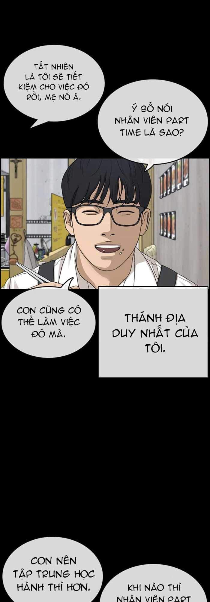 những mảnh đời tan vỡ Chapter 33.1 - Next Chapter 33.2