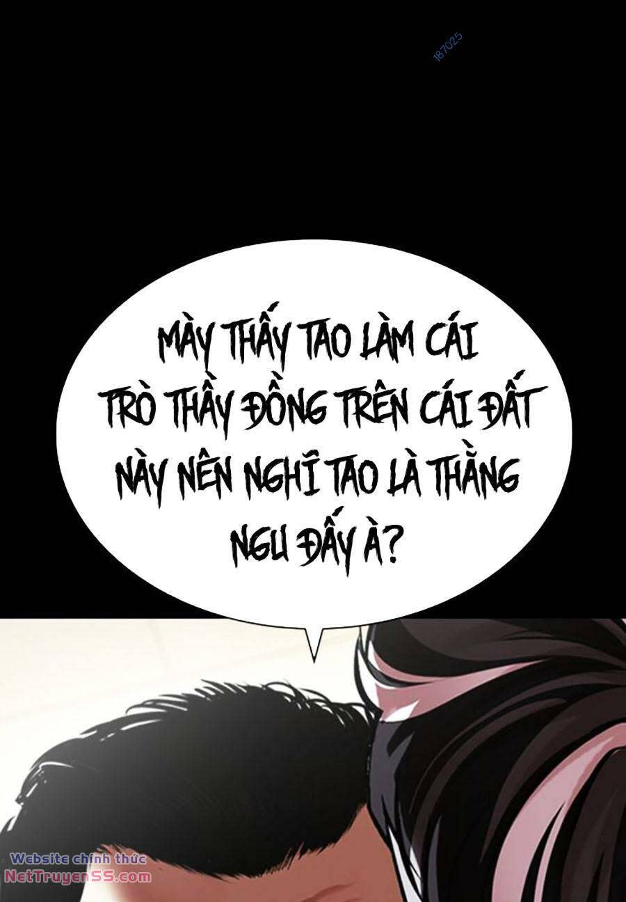 Hoán Đổi Nhiệm Màu Chapter 485 - Trang 2