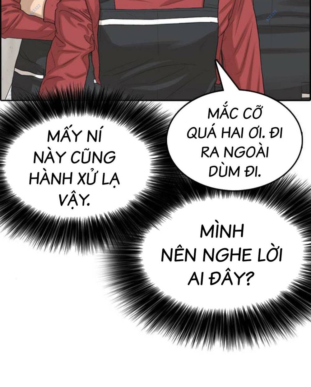 những mảnh đời tan vỡ chapter 35 - Trang 2