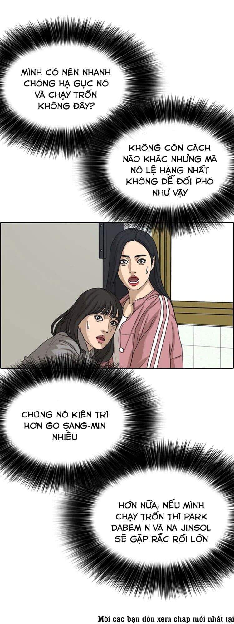 những mảnh đời tan vỡ Chapter 31.1 - Next Chapter 31.2