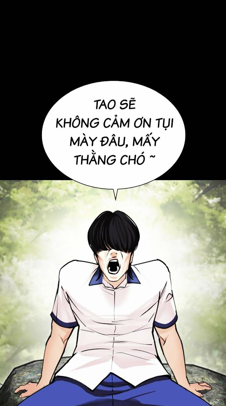 Hoán Đổi Nhiệm Màu Chapter 483 - Trang 2