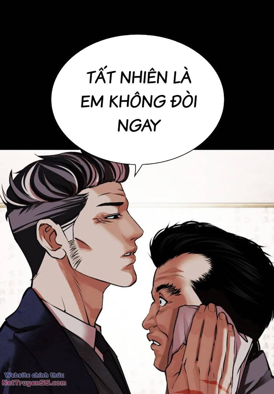 Hoán Đổi Nhiệm Màu Chapter 485 - Trang 2