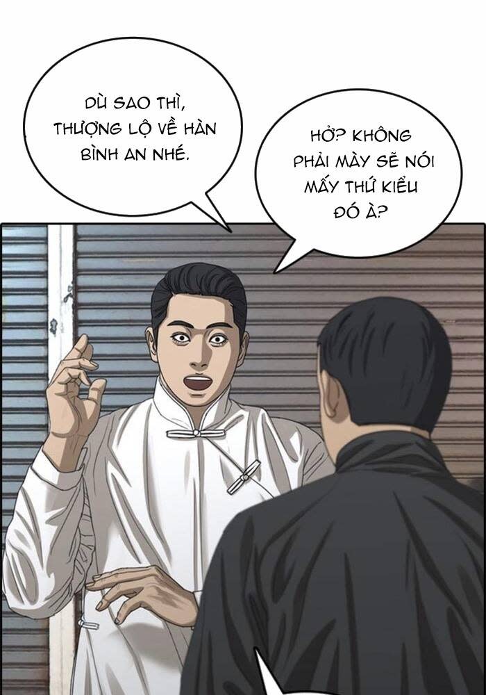 những mảnh đời tan vỡ chapter 52 - Next chapter 53