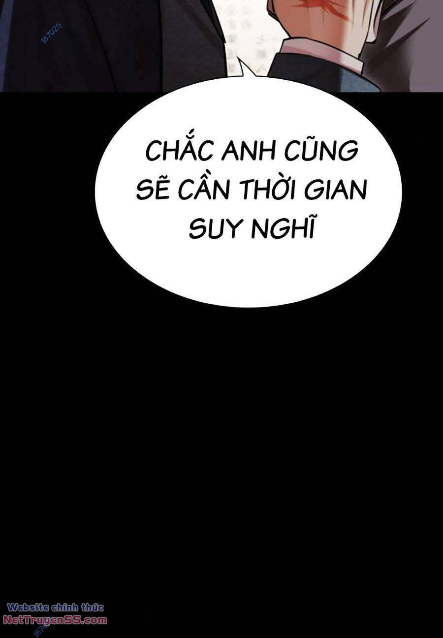 Hoán Đổi Nhiệm Màu Chapter 485 - Trang 2