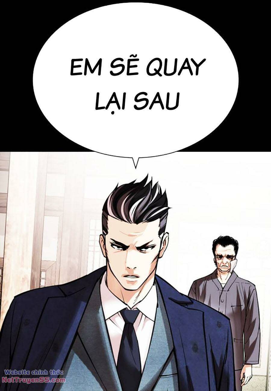 Hoán Đổi Nhiệm Màu Chapter 485 - Trang 2