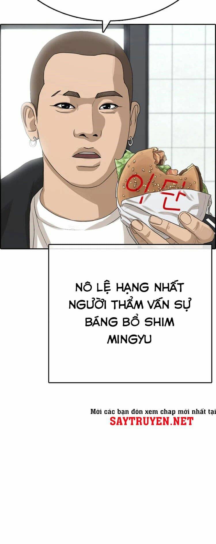 những mảnh đời tan vỡ chapter 31 - Next Chapter 31.1