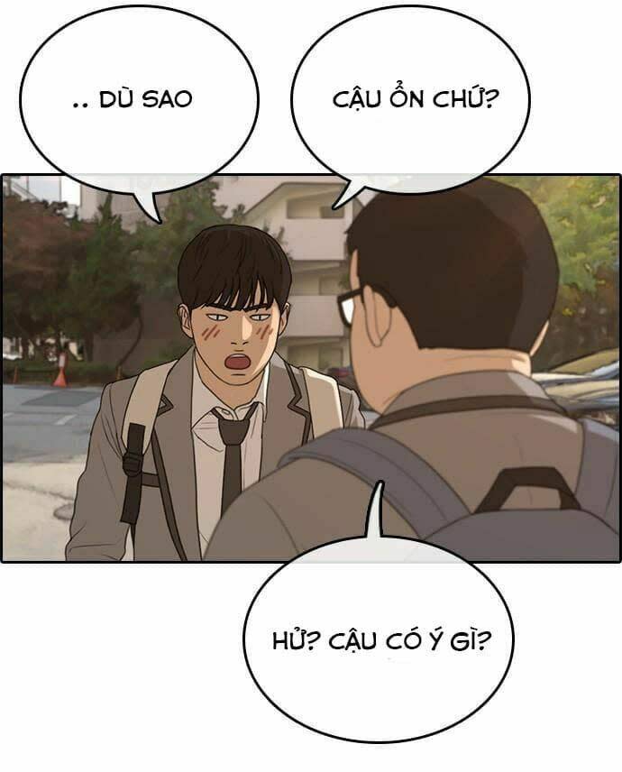 những mảnh đời tan vỡ chapter 8 - Next chapter 9