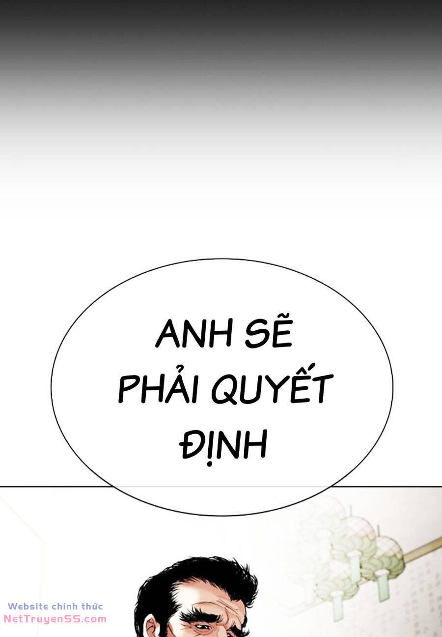 Hoán Đổi Nhiệm Màu Chapter 485 - Trang 2