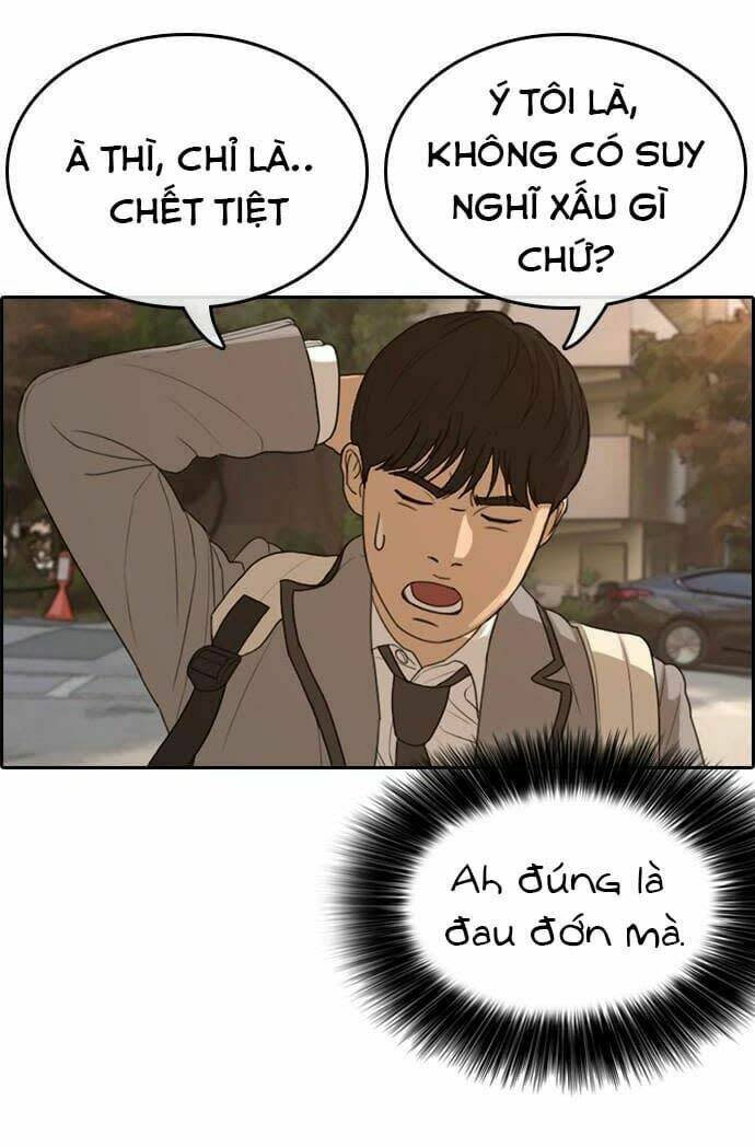 những mảnh đời tan vỡ chapter 8 - Next chapter 9