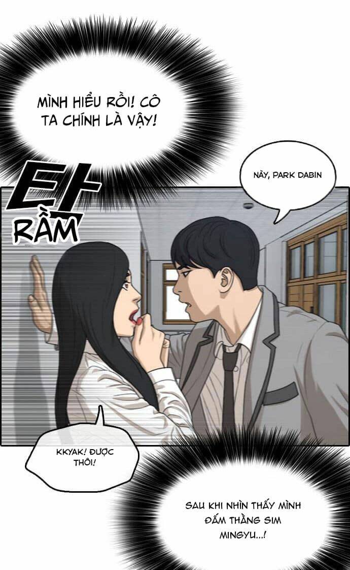 những mảnh đời tan vỡ chapter 4 - Next chapter 5