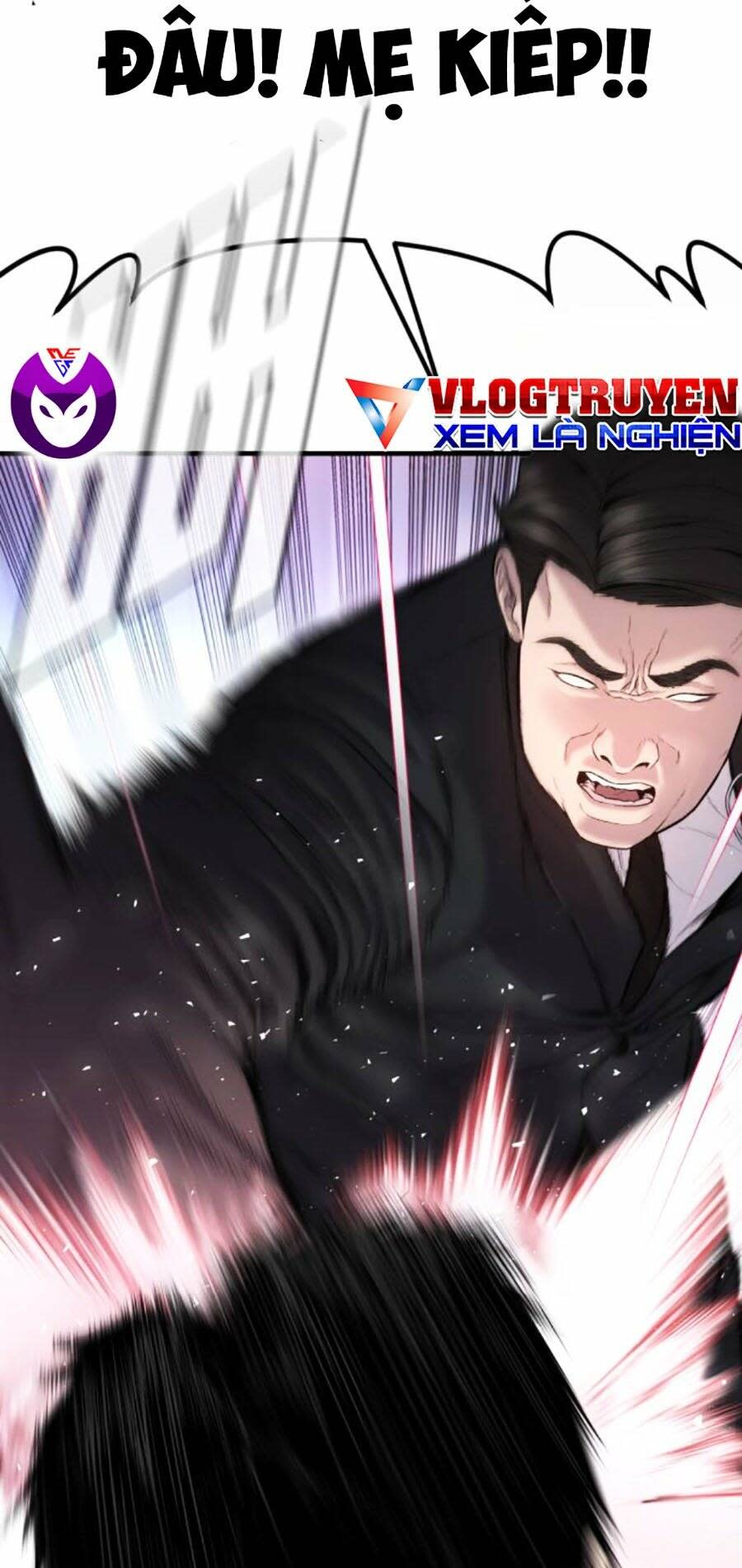 đặc vụ kim chapter 112 - Next chapter 113