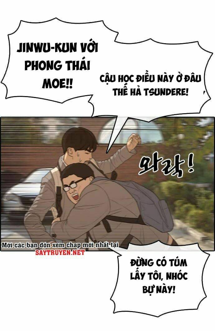 những mảnh đời tan vỡ chapter 8 - Next chapter 9