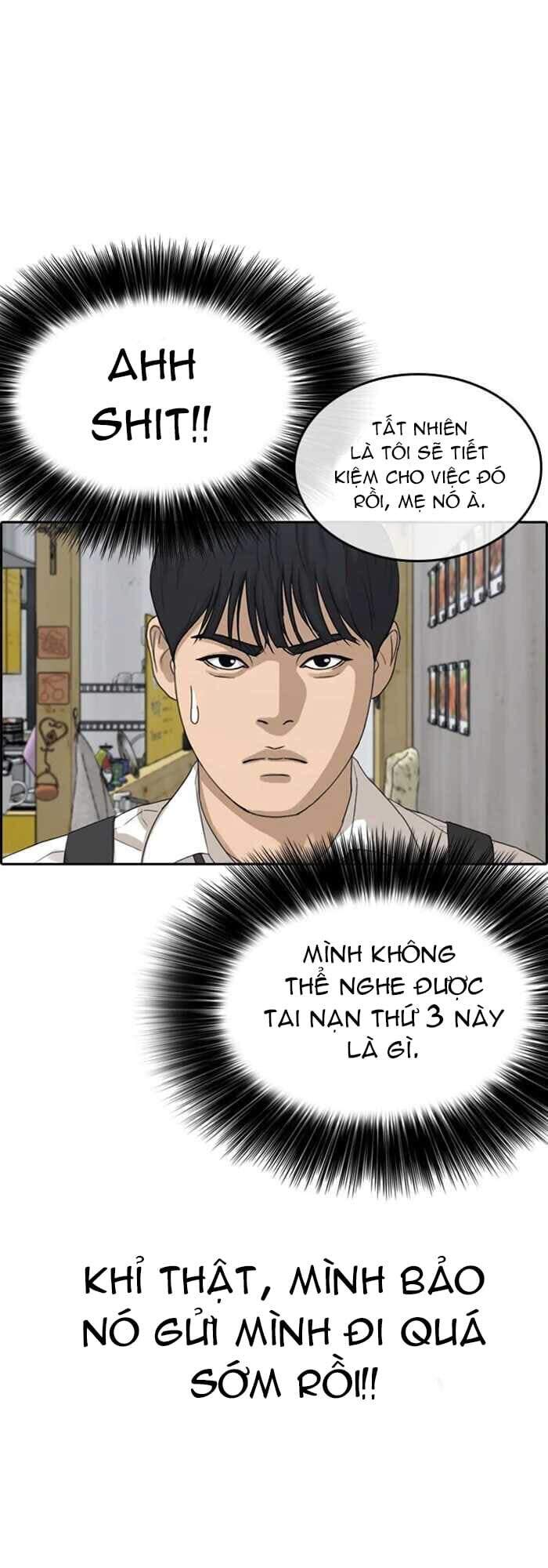 những mảnh đời tan vỡ Chapter 33.1 - Next Chapter 33.2