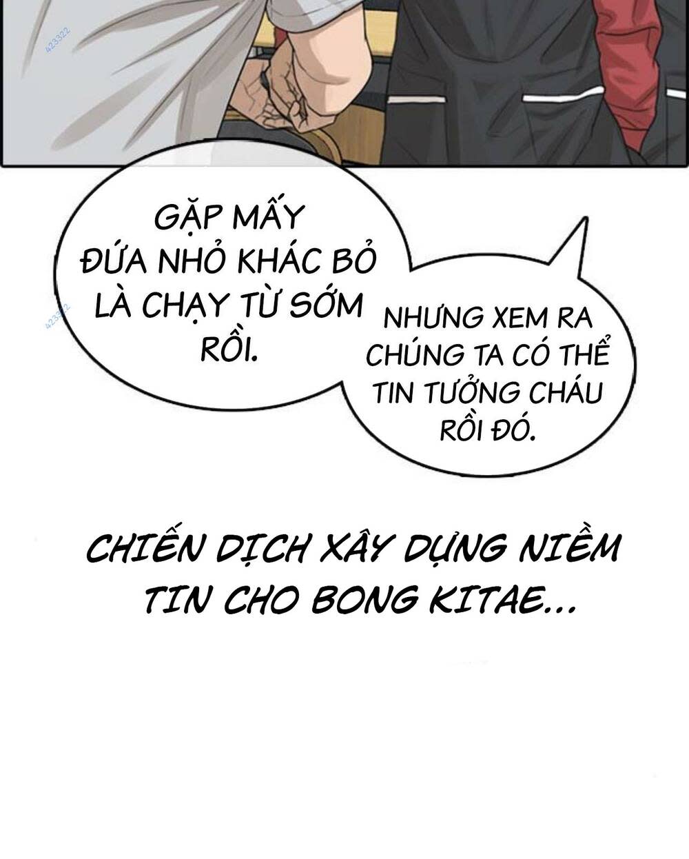 những mảnh đời tan vỡ chapter 35 - Trang 2