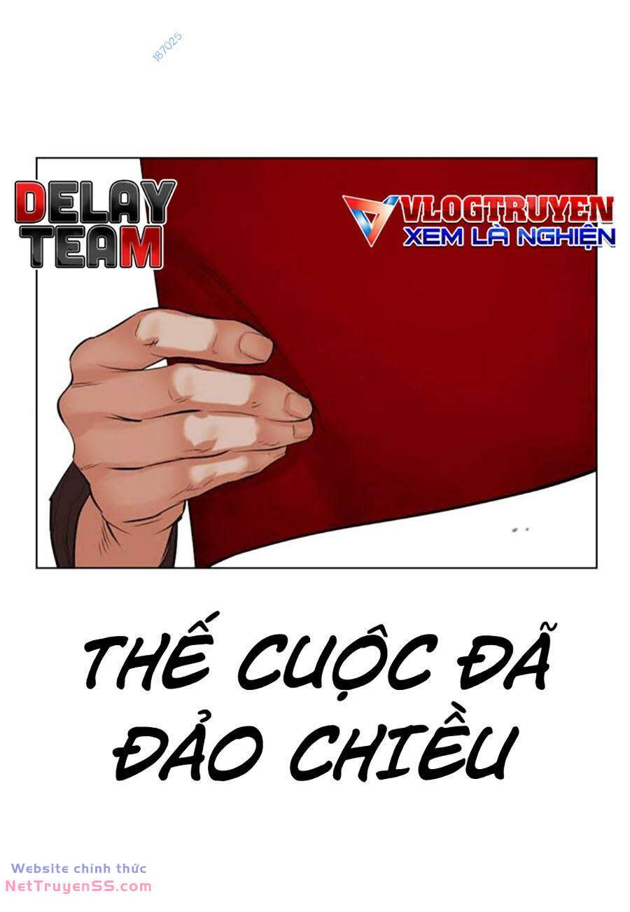 Hoán Đổi Nhiệm Màu Chapter 485 - Trang 2