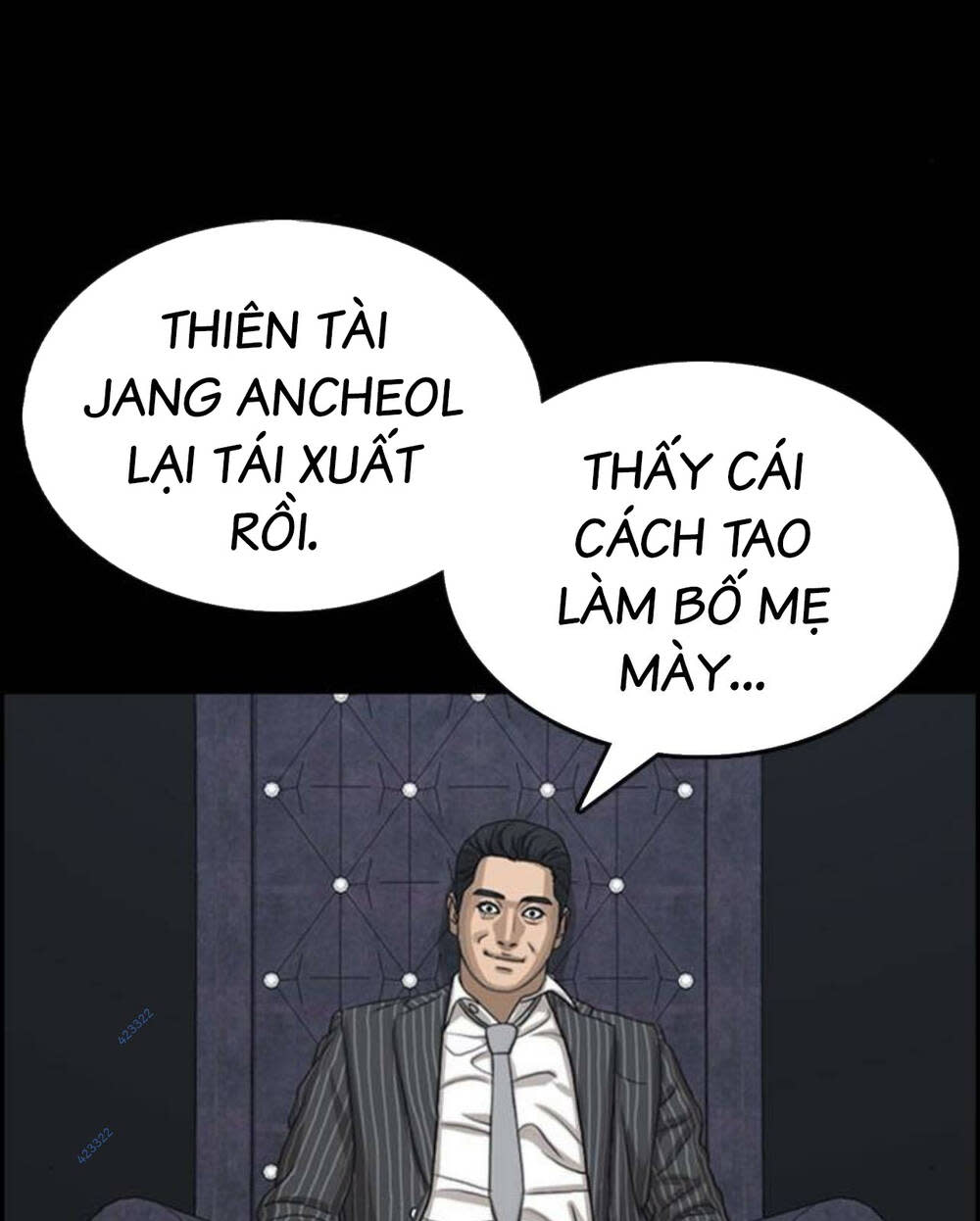 những mảnh đời tan vỡ chapter 35 - Trang 2