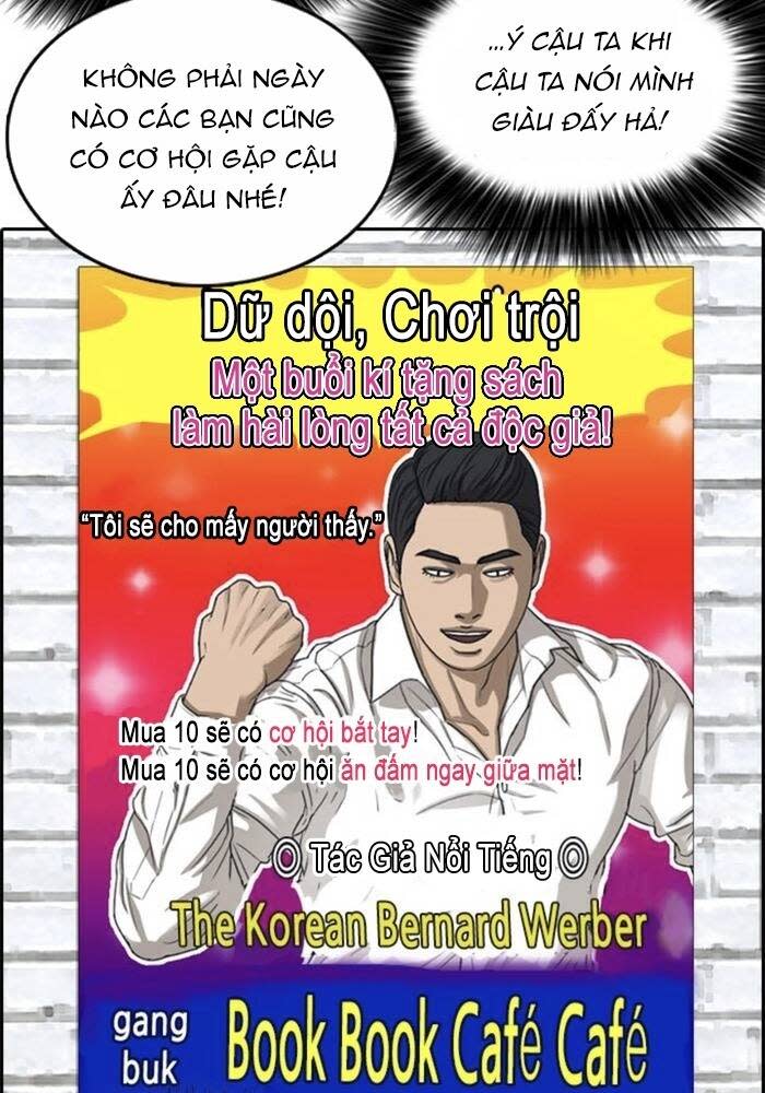 những mảnh đời tan vỡ chapter 52 - Next chapter 53