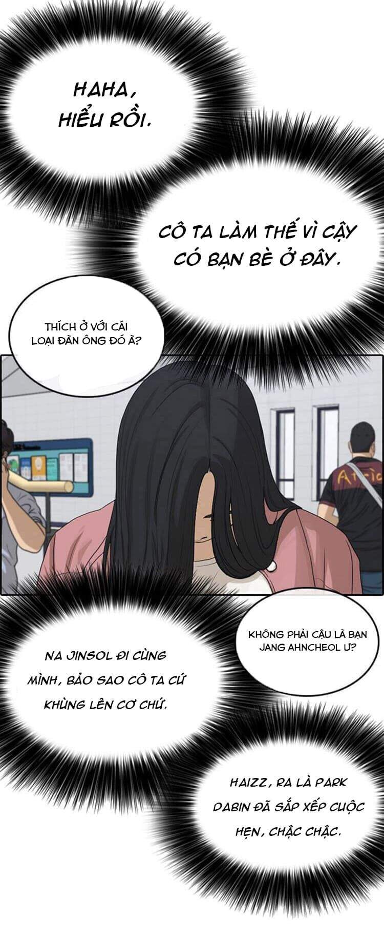 những mảnh đời tan vỡ Chapter 29.1 - Next chapter 30