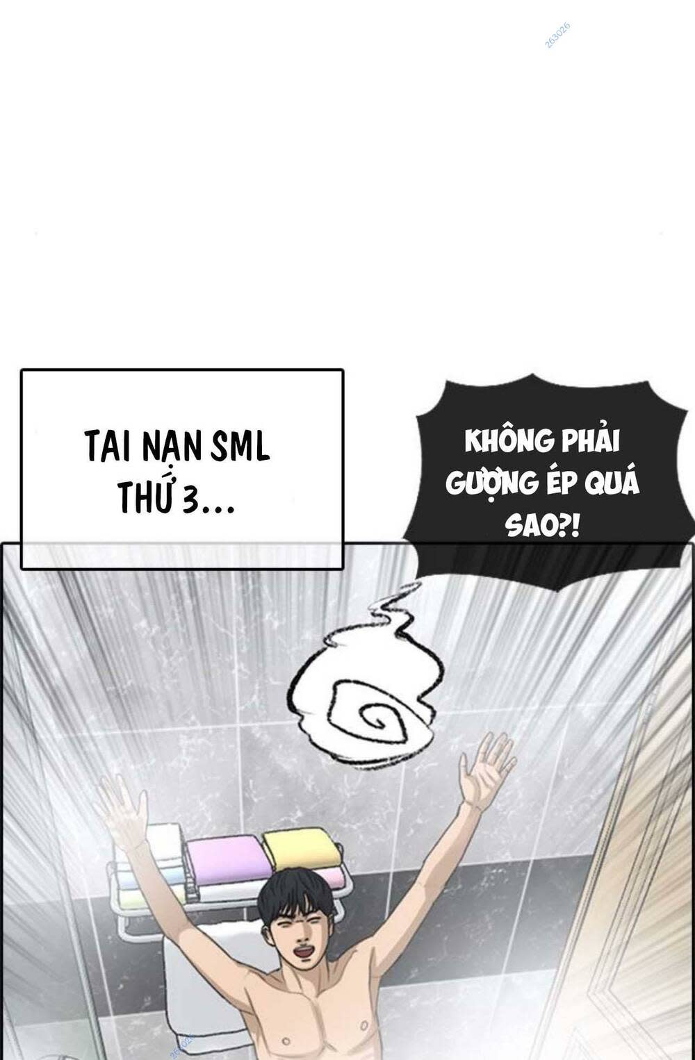 những mảnh đời tan vỡ chapter 40 - Next chapter 41