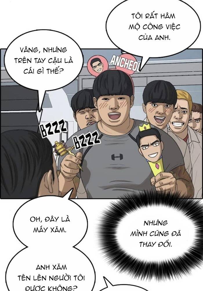 những mảnh đời tan vỡ chapter 52 - Next chapter 53