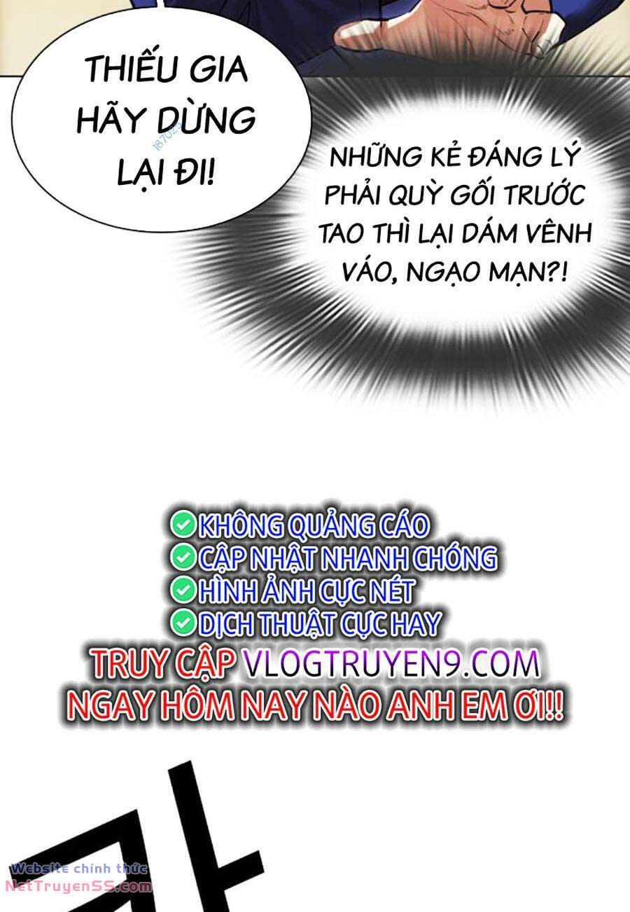 Hoán Đổi Nhiệm Màu Chapter 485 - Trang 2