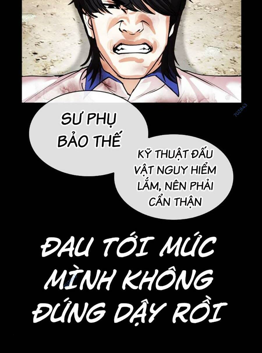 Hoán Đổi Nhiệm Màu Chapter 483 - Trang 2