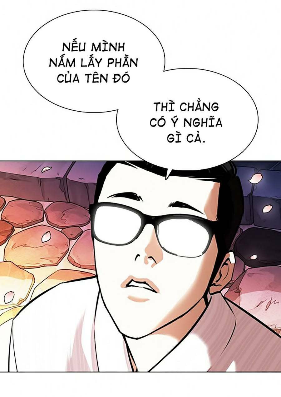 Hoán Đổi Nhiệm Màu Chapter 363 - Trang 2