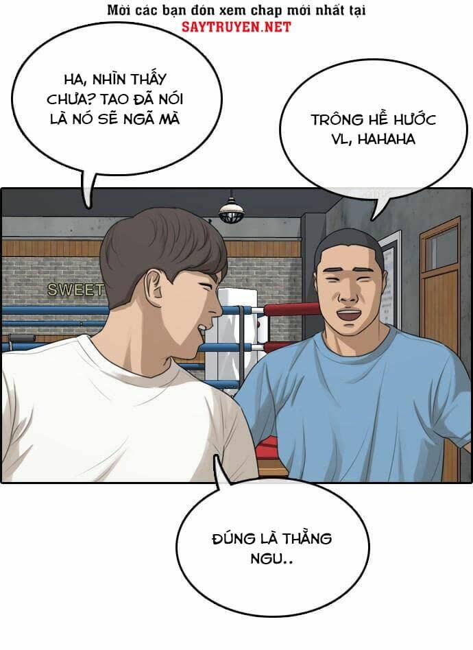 những mảnh đời tan vỡ chapter 5 - Next chapter 6