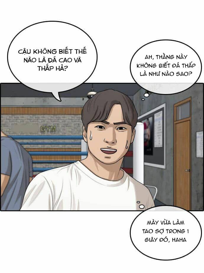 những mảnh đời tan vỡ chapter 5 - Next chapter 6