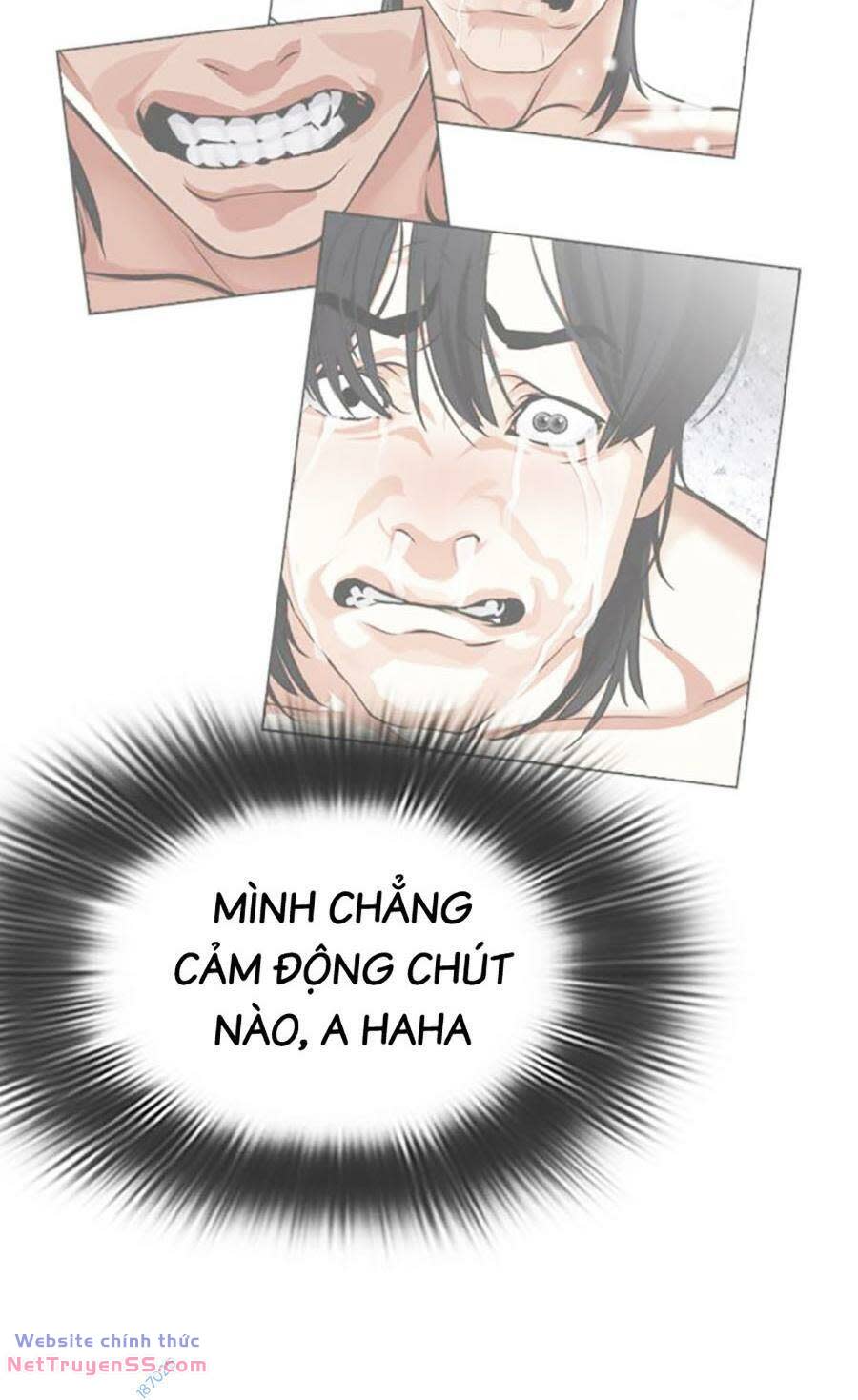 Hoán Đổi Nhiệm Màu Chapter 485 - Trang 2