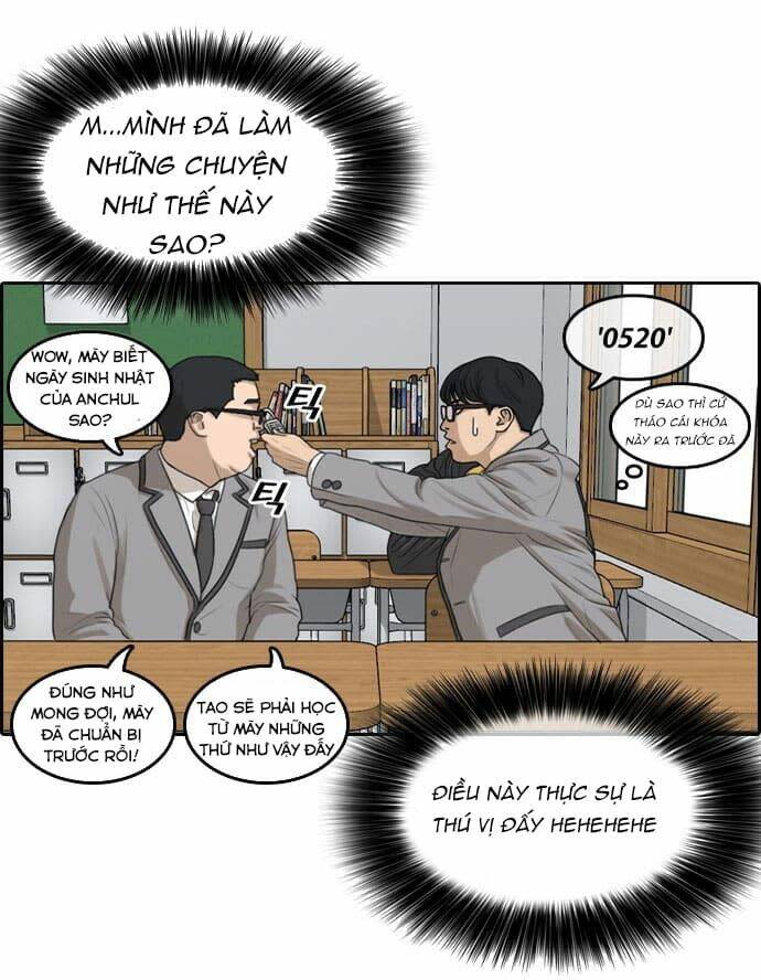 những mảnh đời tan vỡ Chapter 1 - Next Chapter 2