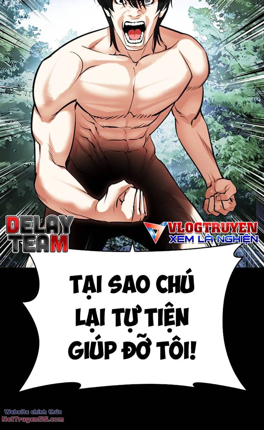 Hoán Đổi Nhiệm Màu Chapter 485 - Trang 2