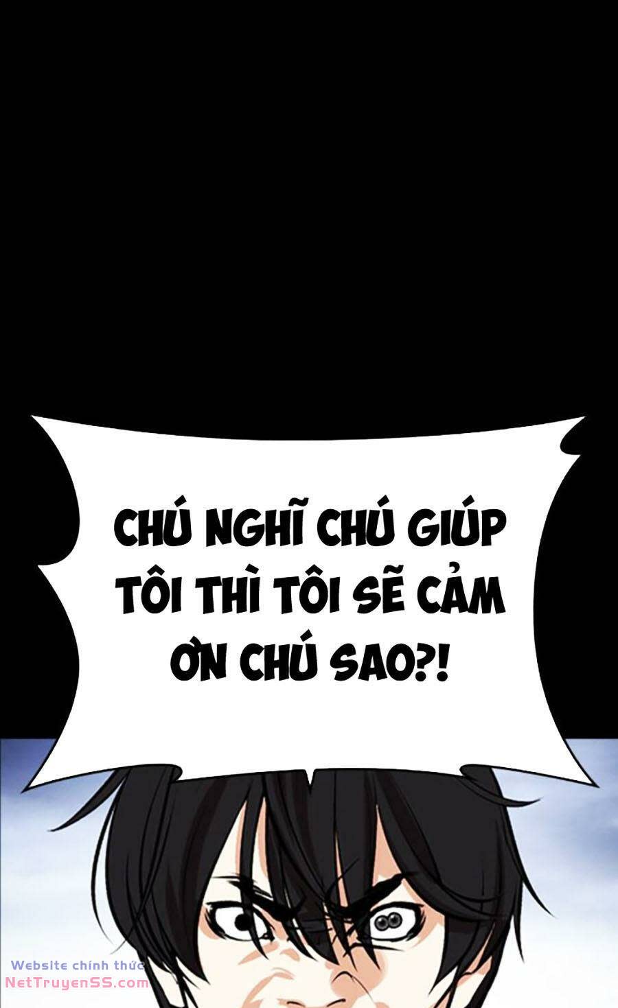 Hoán Đổi Nhiệm Màu Chapter 485 - Trang 2