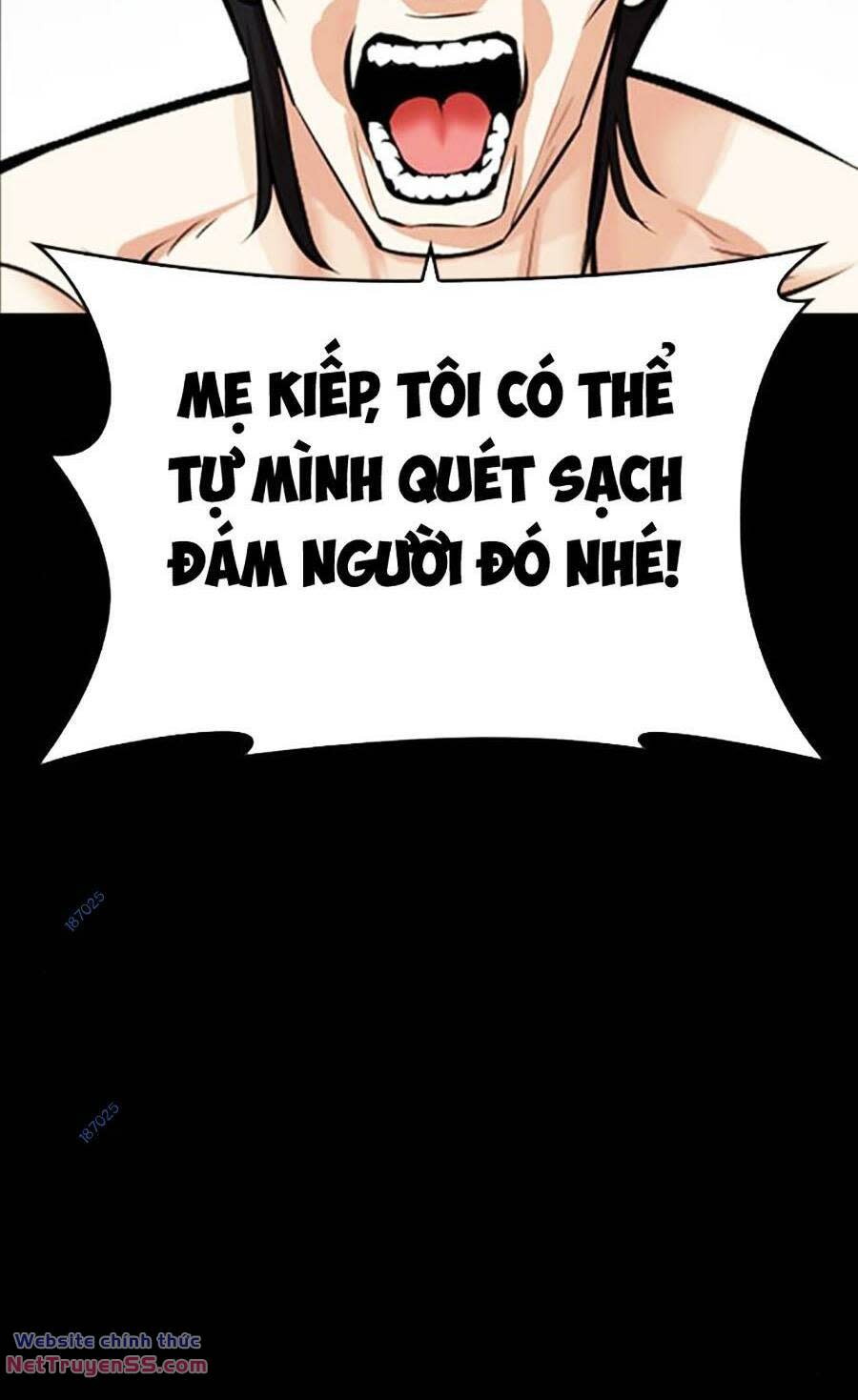 Hoán Đổi Nhiệm Màu Chapter 485 - Trang 2