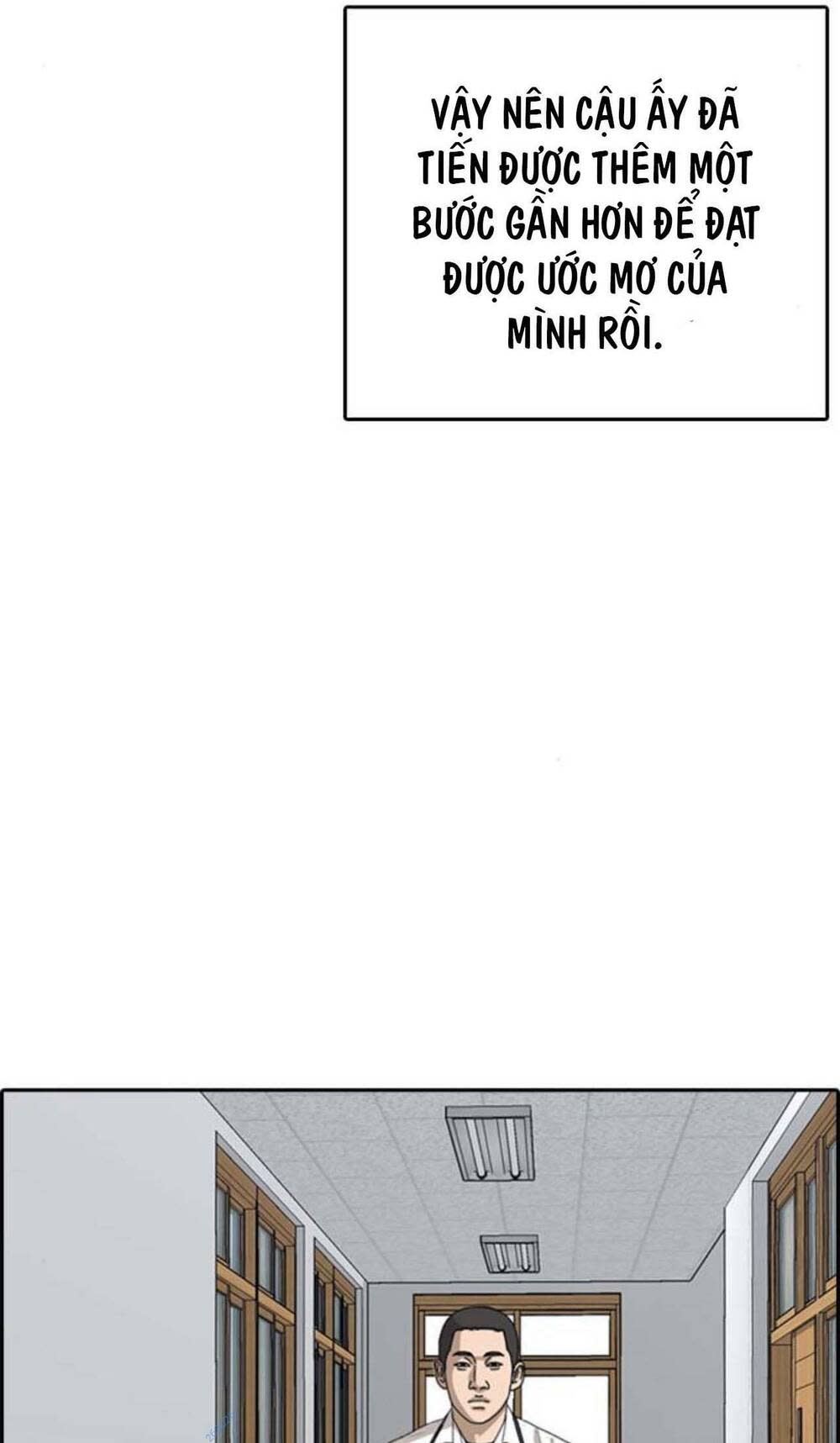 những mảnh đời tan vỡ chapter 40 - Next chapter 41