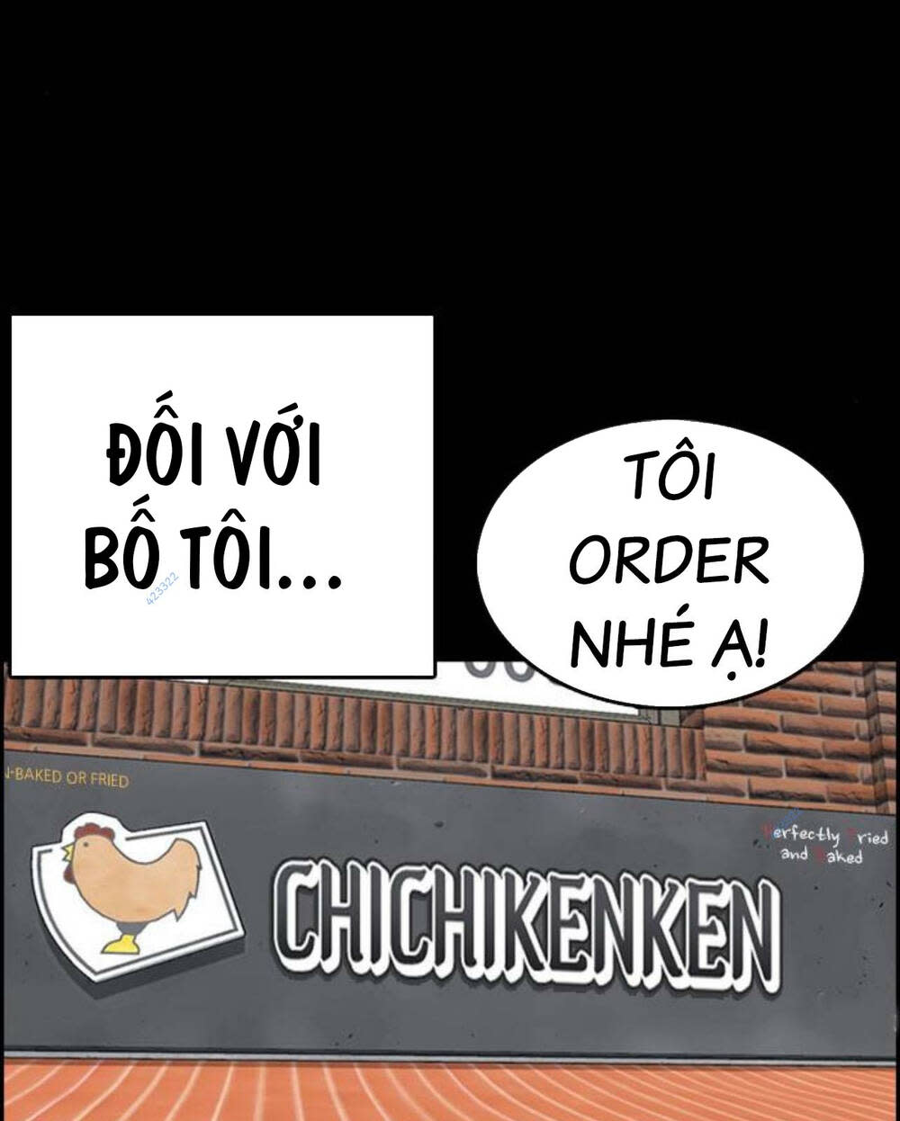 những mảnh đời tan vỡ chapter 35 - Trang 2