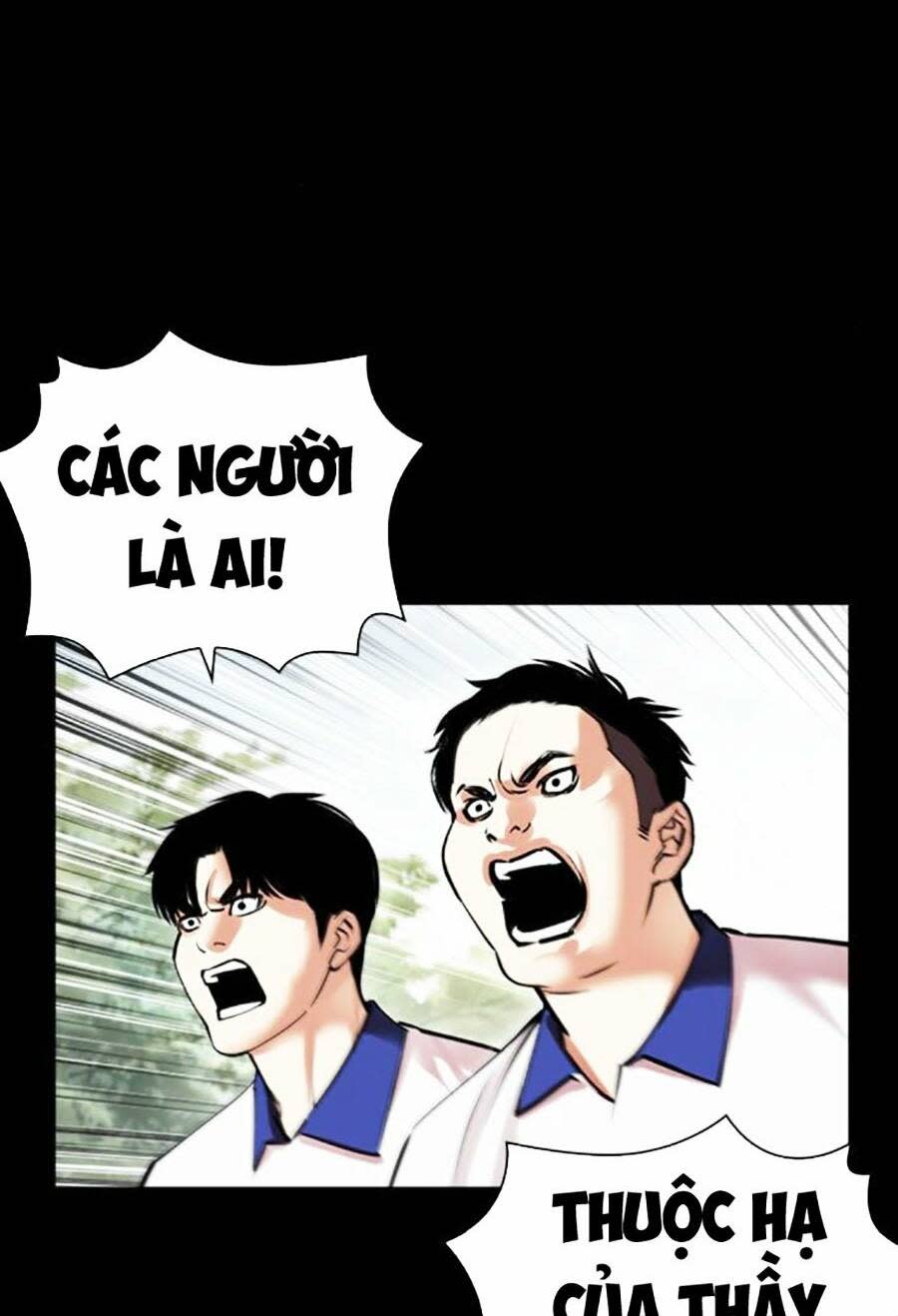 Hoán Đổi Nhiệm Màu Chapter 483 - Trang 2