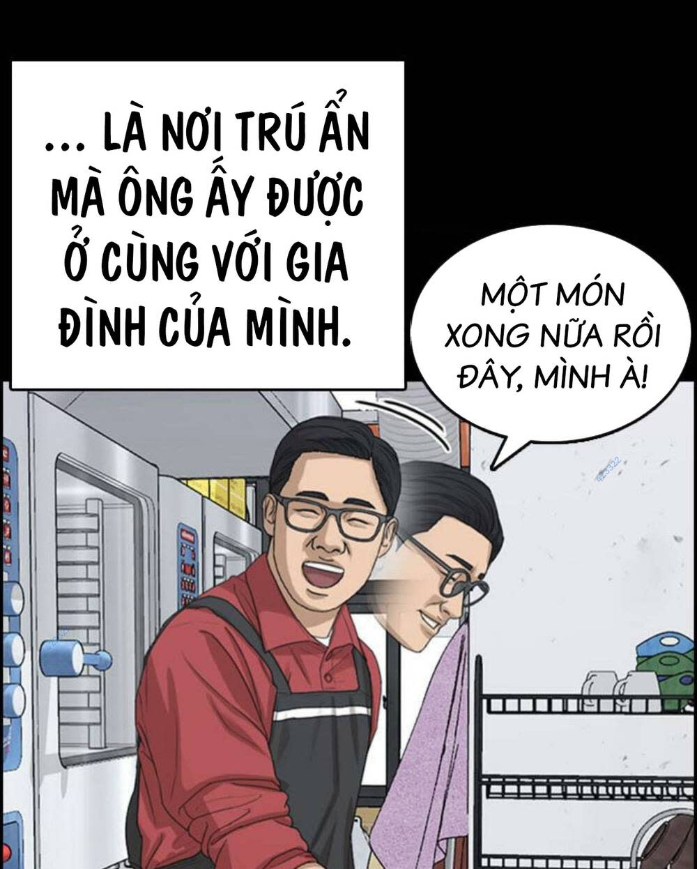 những mảnh đời tan vỡ chapter 35 - Trang 2