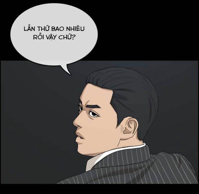 những mảnh đời tan vỡ chapter 4 - Next chapter 5