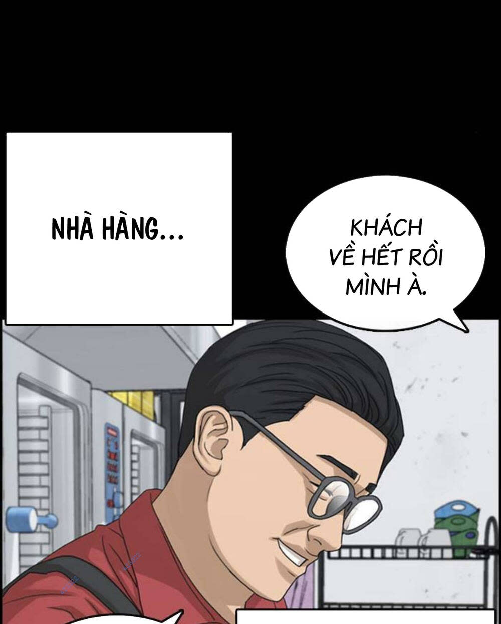 những mảnh đời tan vỡ chapter 35 - Trang 2