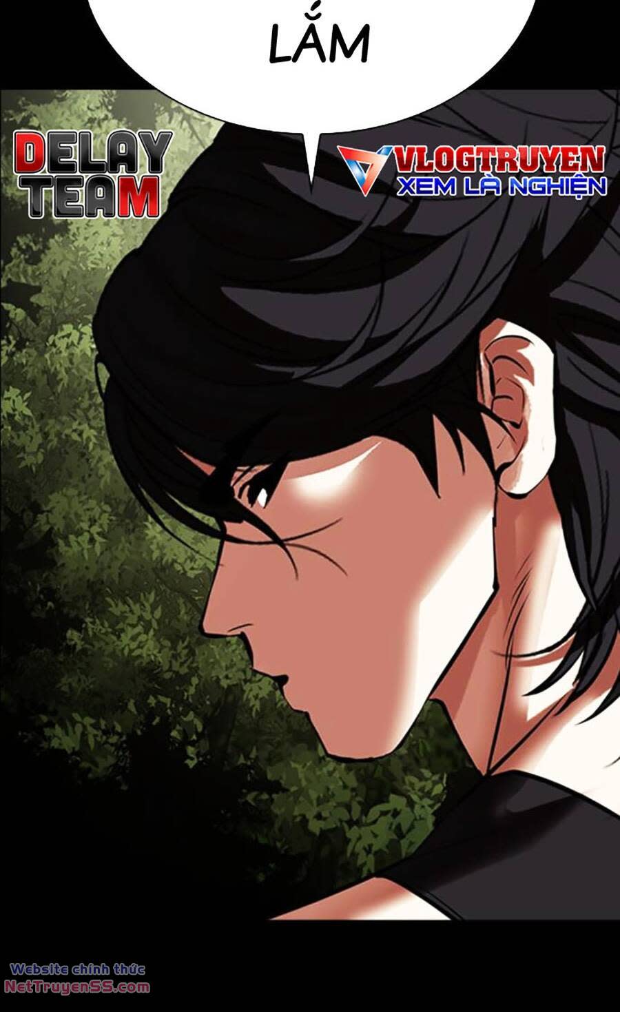 Hoán Đổi Nhiệm Màu Chapter 485 - Trang 2