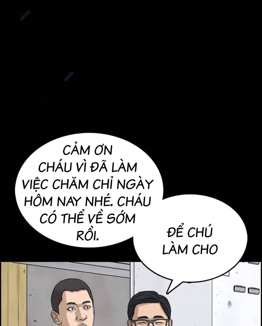 những mảnh đời tan vỡ chapter 35 - Trang 2