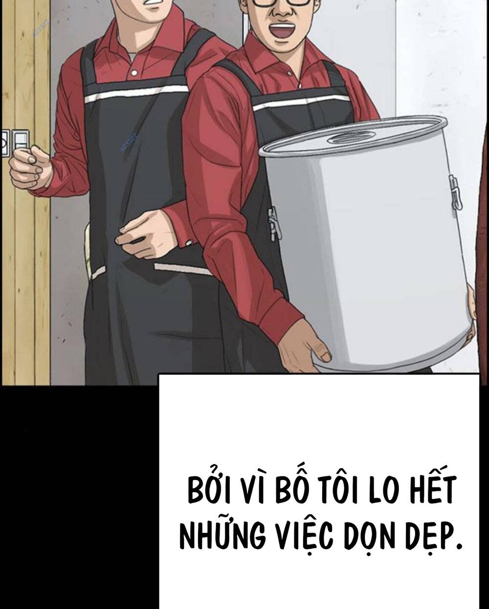 những mảnh đời tan vỡ chapter 35 - Trang 2