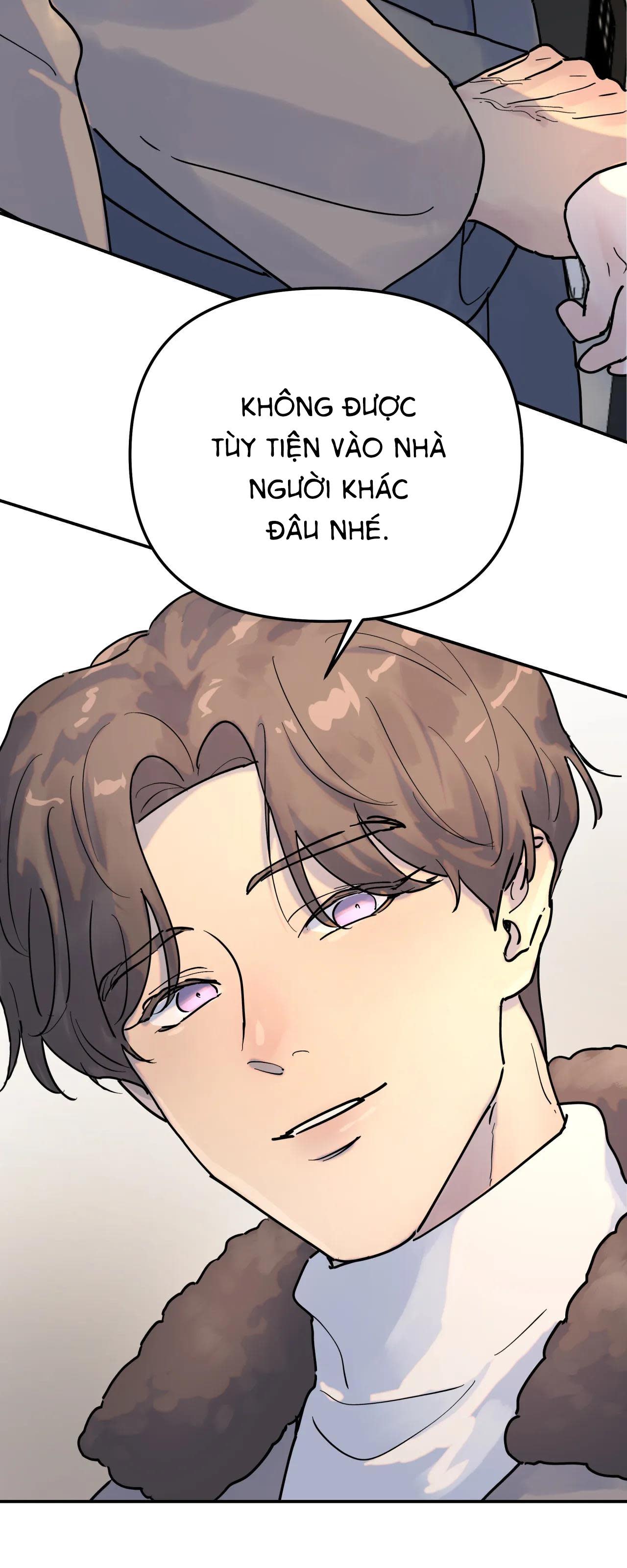 (CBunu) Cây Không Có Rễ Chapter 5 - Next Chapter 6