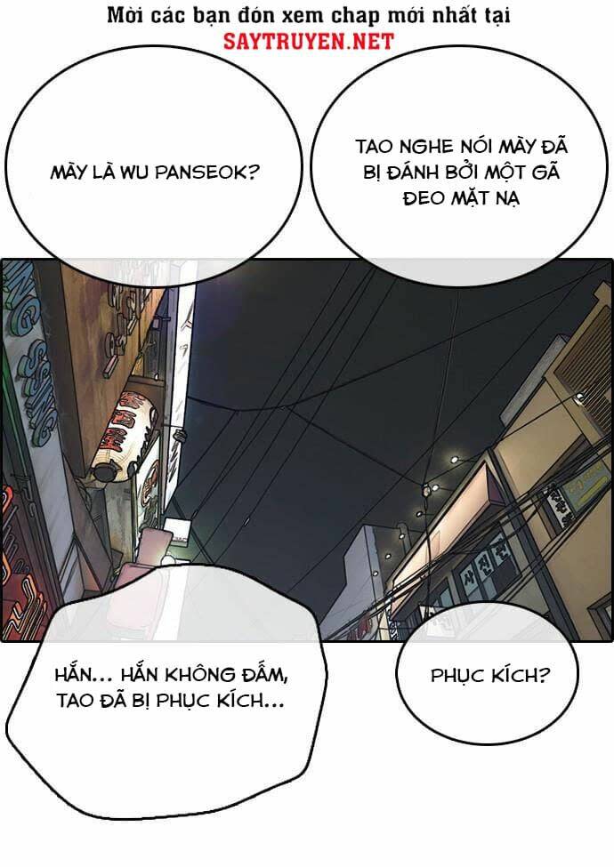 những mảnh đời tan vỡ chapter 13 - Next chapter 14